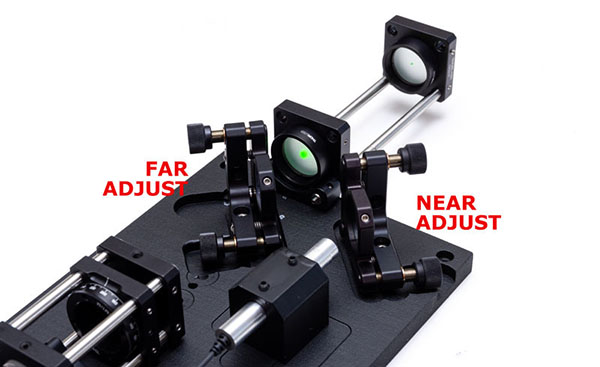 Step 8: Beam Steering